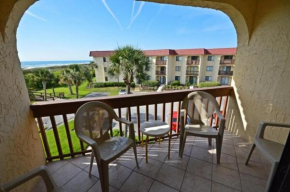 Unit 5320 - Ocean & Racquet Resort